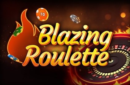 Blazing Roulette